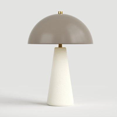Fistes Ceramic Bedside Lamp