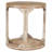 Choong Solid Wood End Table-1279329281
