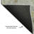 Premium Machine Washable Verlin AMF1770 Damask Rug-1544045784