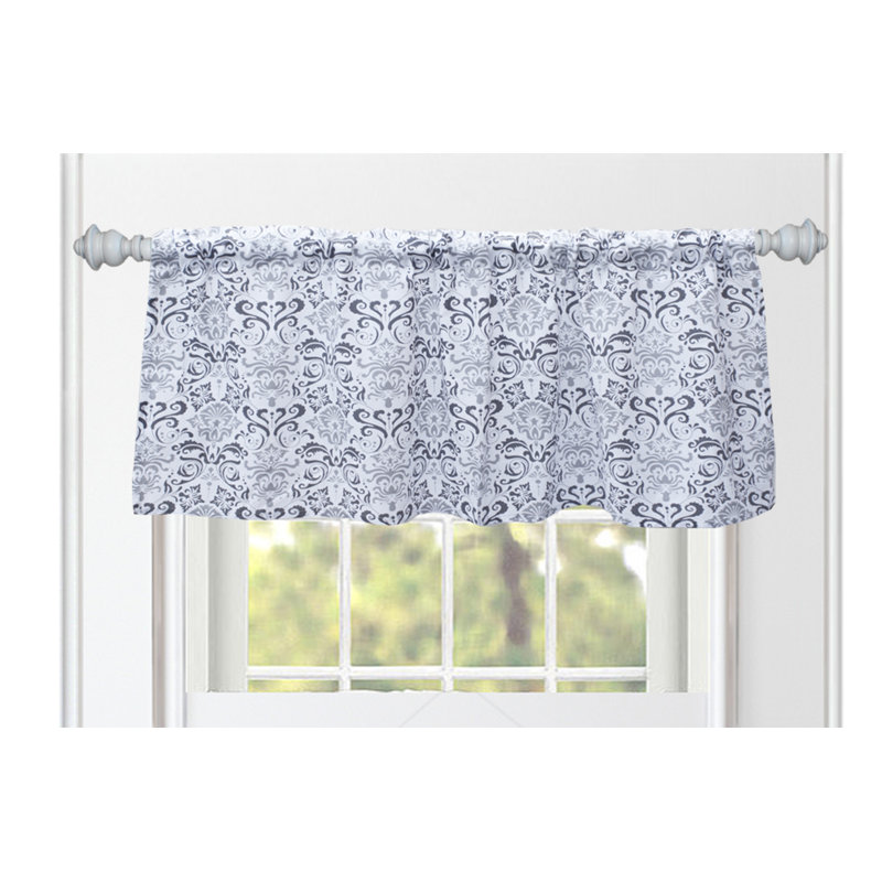 Ensemble de literie pour lit de bébé 9 pièces Ong Damask, Turquoise