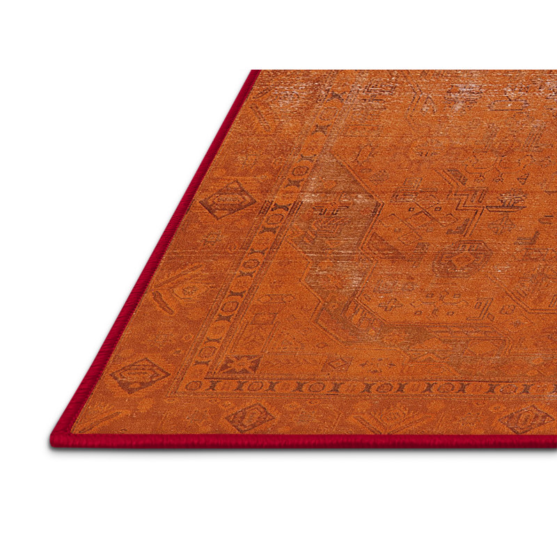Indoor Rug, Rectangle 8' x 12'
