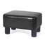 Repose-pieds rectangulaire moderne-612418288