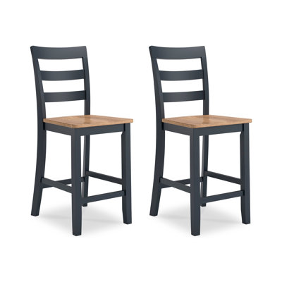 Malkin Counter Height Barstool