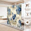 Cloison pliante 6 panneaux à cloisons Royal Vintage Farmhouse Toile Roosters-133671690-133671692