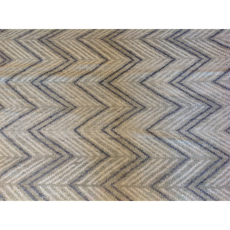 One-of-a-Kind 9'10" X 13'8" Area Rug