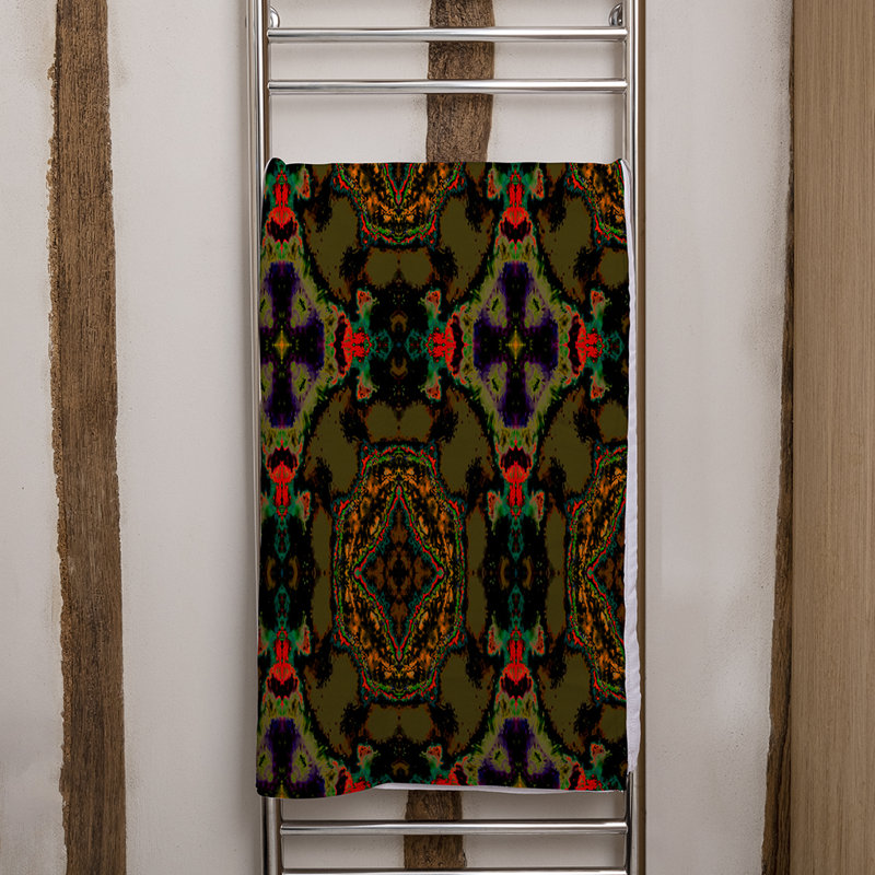 Baumann Midweight Bath Towel
