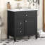Meuble-lavabo 30 po avec lavabo-110193823-110193818-119523121