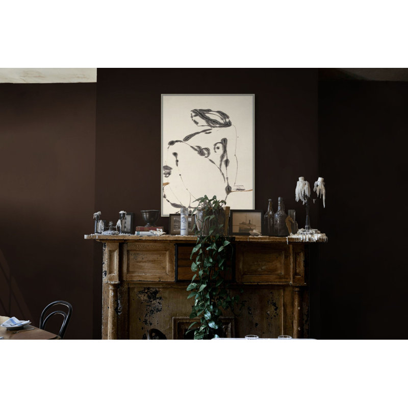 Arabella 1 Print by Studio L57 Narrative, 29.25" H x 22.25" W