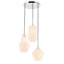 Luminaire suspendu géométrique à 3 lumières Vandyke-1373524300-1373524302