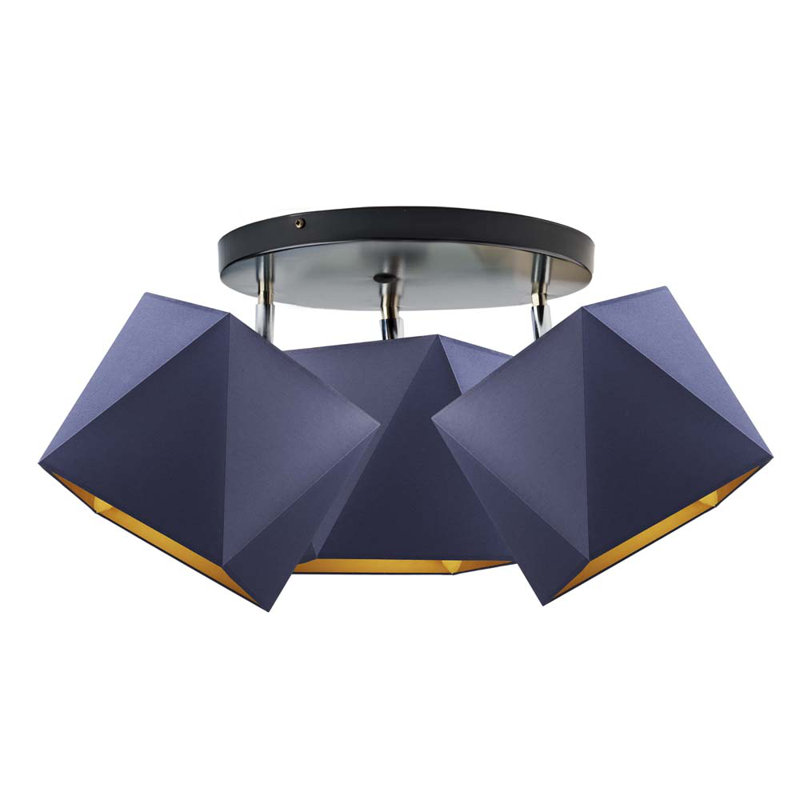 Weekley Fabric Spotlight, Blue
