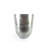 URN 16.14X16.14X19.69"# /BLACK