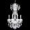Maria Elena 8 - Light Chandelier