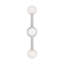 Nodes 3 - Light Vanity Light-1436948999