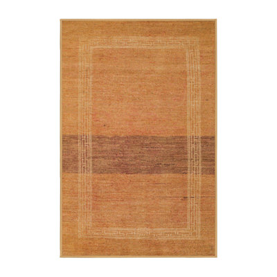 Abstract Indoor Rug