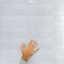 Muretto 2" x 10" Porcelain Stone Look Subway Wall & Floor Tile-63909848