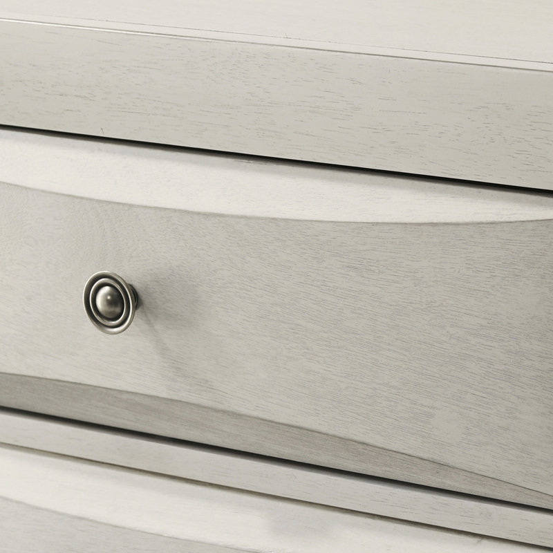 Modern Elegance Nightstand