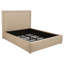 Lit plateforme tapissier-129681149