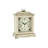 Roman Numeral Solid Wood Mechanical Tabletop Clock-1063050107