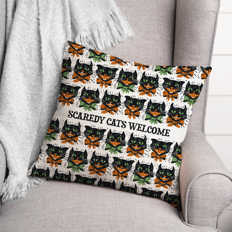 Throw Pillow