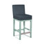 Upholstered Stool-83099676-86556304