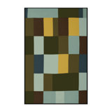 Modular Meadow Rug