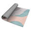 Tapis d'intérieur et d'extérieur Periwinkle Haze-2096550717