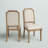 Hildemar Linen Solid Wood Side Chair-313146394-391525448