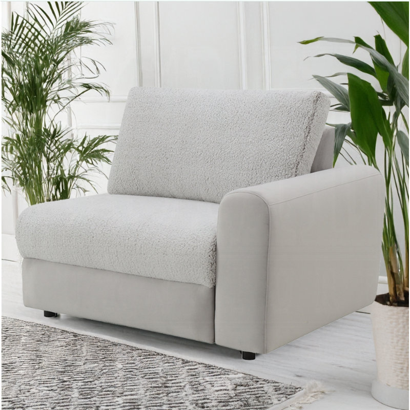 Fauteuil inclinable électrique Tarrance