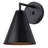 Jabreya Steel Outdoor Armed Sconce