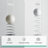 Memory Foam Hybrid Mattress-828488157-828488155