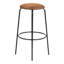 Kuykendall Upholstered Counter Stool