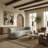 Portsmouth 90'' Upholstered Sofa-580519274