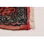 Tapis rouge Anzaldua 3 pi 6 po x 6 pi 11 po