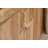 Xavier 114 Cm Wide 3 Drawer Sideboard