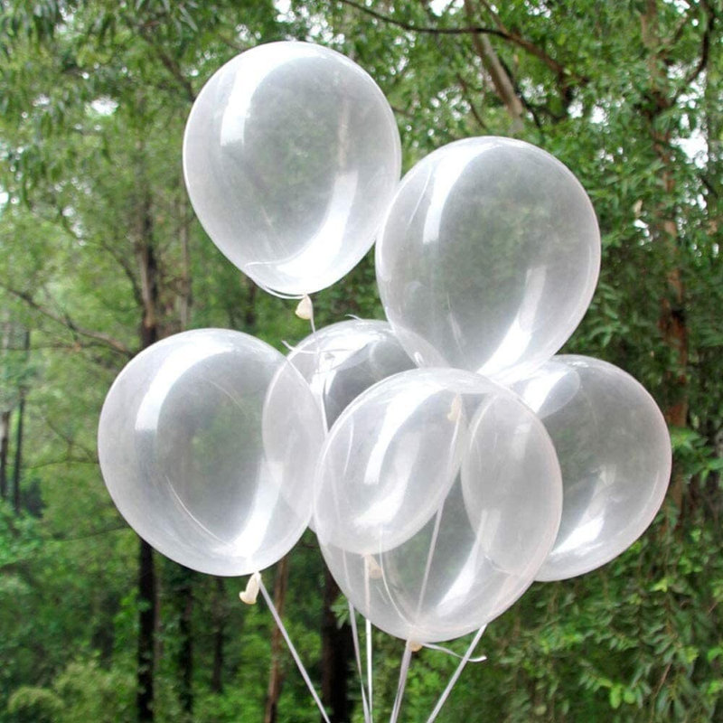 Bouquet de ballons en peluche