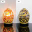 Culler 20cm Novelty Table Lamp-848645209