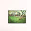 Vincent Van Gogh - Wrapped Canvas Painting-21211014
