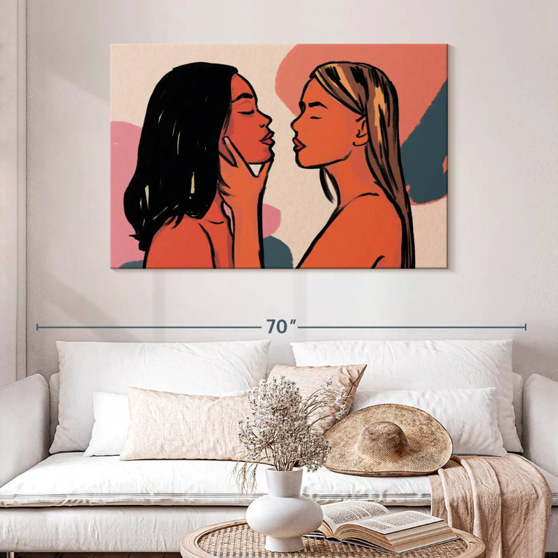 Affaire de filles