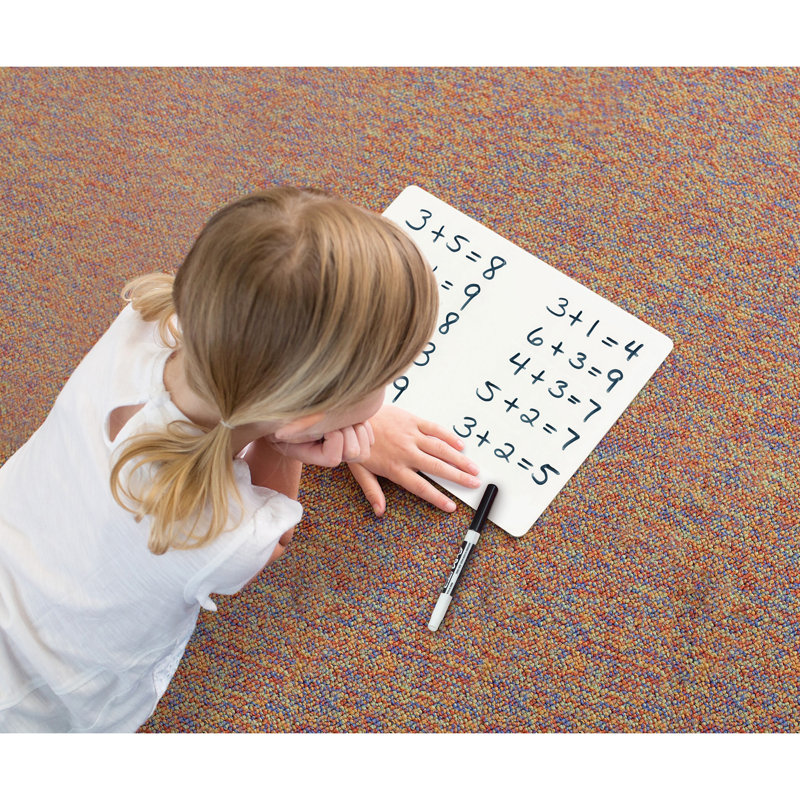 Chenille Kraft Company Wall Whiteboard