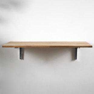 Space Saving Fold Down Wall Mount Desk
