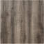 Transitional 5Pc Counter Height Dining Set Gray Counter HT. Table And 4X Stools Linen-Like Beige Cushion Seat Dining Room