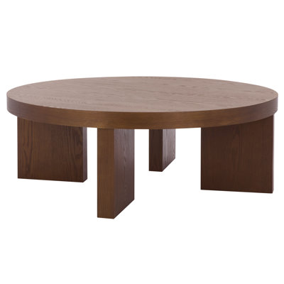 Table basse Caminun