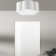 Phlox 3 Light Flush Mount
