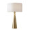 Lampe de table 21,5 po Spadina