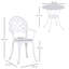 Patio Dining-387837030