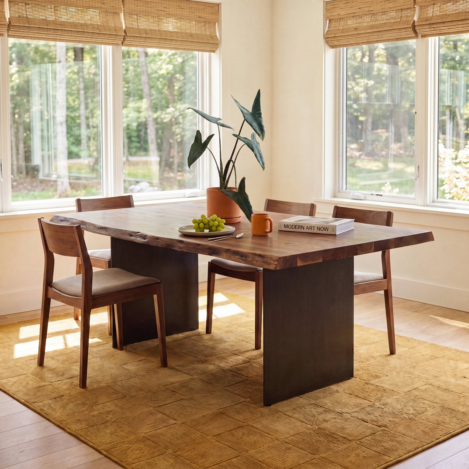 Roberto 94'' Dining Table
