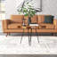 Four Leg Coffee Table