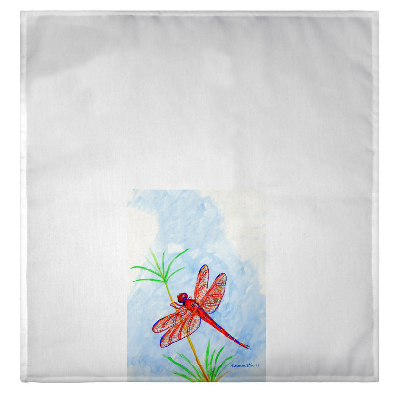 Radegonde Ultra Light Hand Towel
