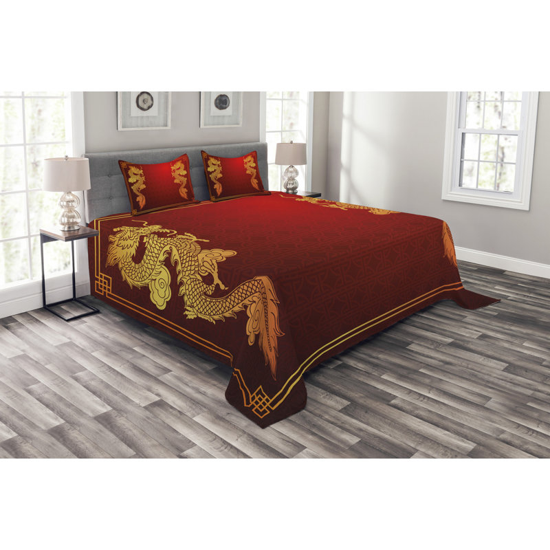 Cusco 264 TC Duvet Cover Set