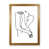 Oak Frame